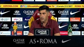 Fonseca: "Dubbio Dzeko con il Brescia"