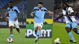 Lazio-Sassuolo, la probabile formazione di Inzaghi