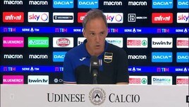 Benetti: "Bravi e fortunati a vincere. Quagliarella importante"