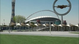 Ufficiale, Mondiale Qatar 2022: la Fifa conferma le date