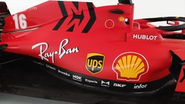 F1, Gp d'Ungheria: la Ferrari e Vettel in cerca di riscatto