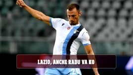 Lazio, si ferma anche Radu. Inzaghi in emergenza pensa alla Juve
