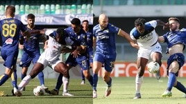 Verona super aggressivo: Juric ingabbia l'Atalanta