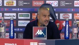 Liverani: "Non posso rimproverare nulla alla squadra"