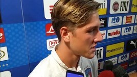 Roma, si attende l'incontro tra Zaniolo e dirigenza