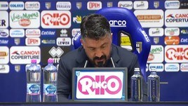 Gattuso: "Così facciamo il solletico al Barcellona"