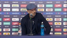 Mihajlovic: "Juwara? Finchè chiedete non gioca"