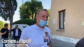 Benevento, ecco Glik. Esami a Villa Stuart: “Sono felice”