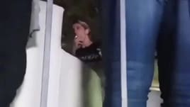 Roma, Zaniolo fuma in discoteca? Il video virale sui social