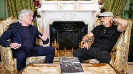 MIHAJLOVIC: "SONO CAMBIATO"