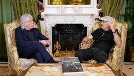 MIHAJLOVIC: LA VOGLIA DI VIVERE