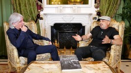 MIHAJLOVIC: SERGENTE DI FERRO