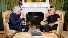 MIHAJLOVIC: UNA BRUTTA VACANZA