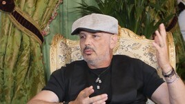 MIHAJLOVIC: "NON SONO UN EROE"