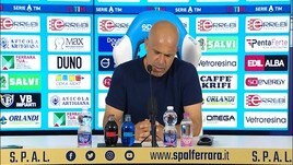 Di Biagio: "Esperienza negativa, ma la rifarei"