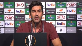 Fonseca: "Smalling era un giocatore importante per noi"