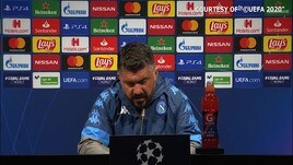 Gattuso: "Tante barzellette sul Barca, ma abbiamo l’Everest da scalare"