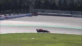 F1, Silverstone: vince Verstappen, 4° Leclerc