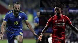 Lazio, Caicedo in uscita: tutti i nomi per sostituirlo