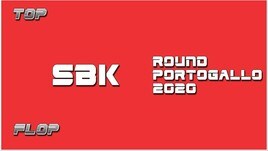 SBK, Top & Flop Portimao: i migliori e peggiori del weekend - VIDEO
