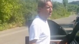 Roma, Totti a Trigoria: "È arrivato Pedro?". Poi la canzoncina...