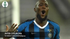Inter d'Europa