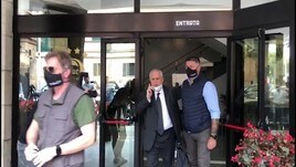 David Silva fa infuriare la Lazio