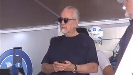Roma e Napoli verso scambio Under-Milik
