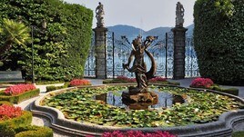 Lago di Como: le immagini