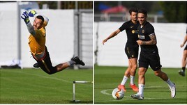 L'Inter vola verso la finale di Europa League