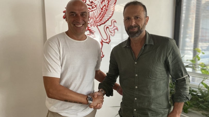 Perugia, ufficiale: Giannitti nuovo direttore sportivo