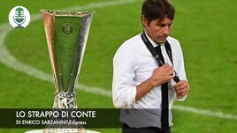 Lo strappo di Conte