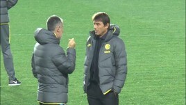 Inter, Antonio Conte vittima di una presunta truffa