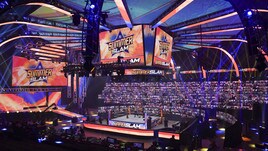 WWE SummerSlam 2020, gli highligts dello show