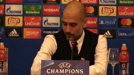 Il City prepara l'assalto a Messi
