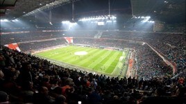 Ufficiale: Supercoppa Europea a Budapest con il pubblico
