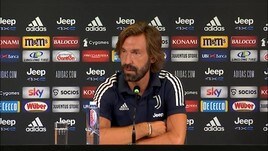 Pirlo: "Rivoglio entusiasmo"