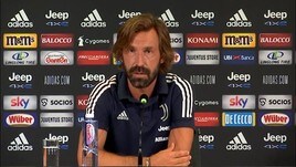 Pirlo: "Higuain, ciclo finito"