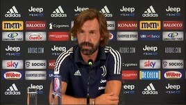 Pirlo: "Tudor era perfetto per fare il mio vice"