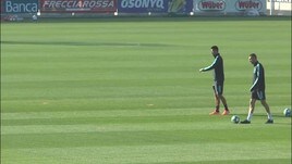 La Juve offre Khedira alla Roma