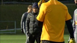 Serie A, l'Inter chiede di iniziare il campionato una settimana dopo