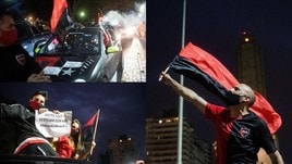 Messi, i tifosi del Newell's in piazza: sognano il ritorno a Rosario