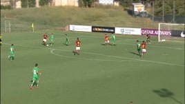 Roma, posticipata la ripresa degli allenamenti