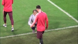 Guardiola vola a Barcellona, incontro con Messi?