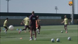 Clamoroso: "Barca sapeva da luglio dell'addio di Messi"