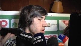 Tonali diceva: "Da piccolo tifavo Milan"