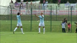 Lazio, Immobile rinnova fino al 2025