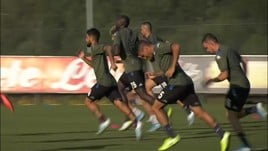 Koulibaly trova accordo con il Manchester City