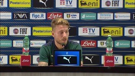 Immobile: "Calendario Lazio? Tosto all'inizio, ma nessuna paura"