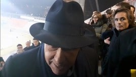 Berlusconi positivo al Coronavirus